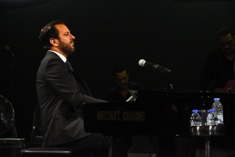OMT Lebanon 20th Anniversary Celebration